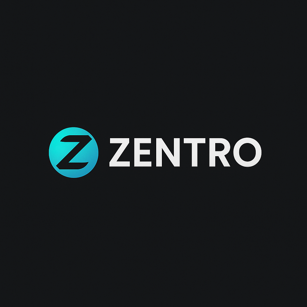 Zentro Logo